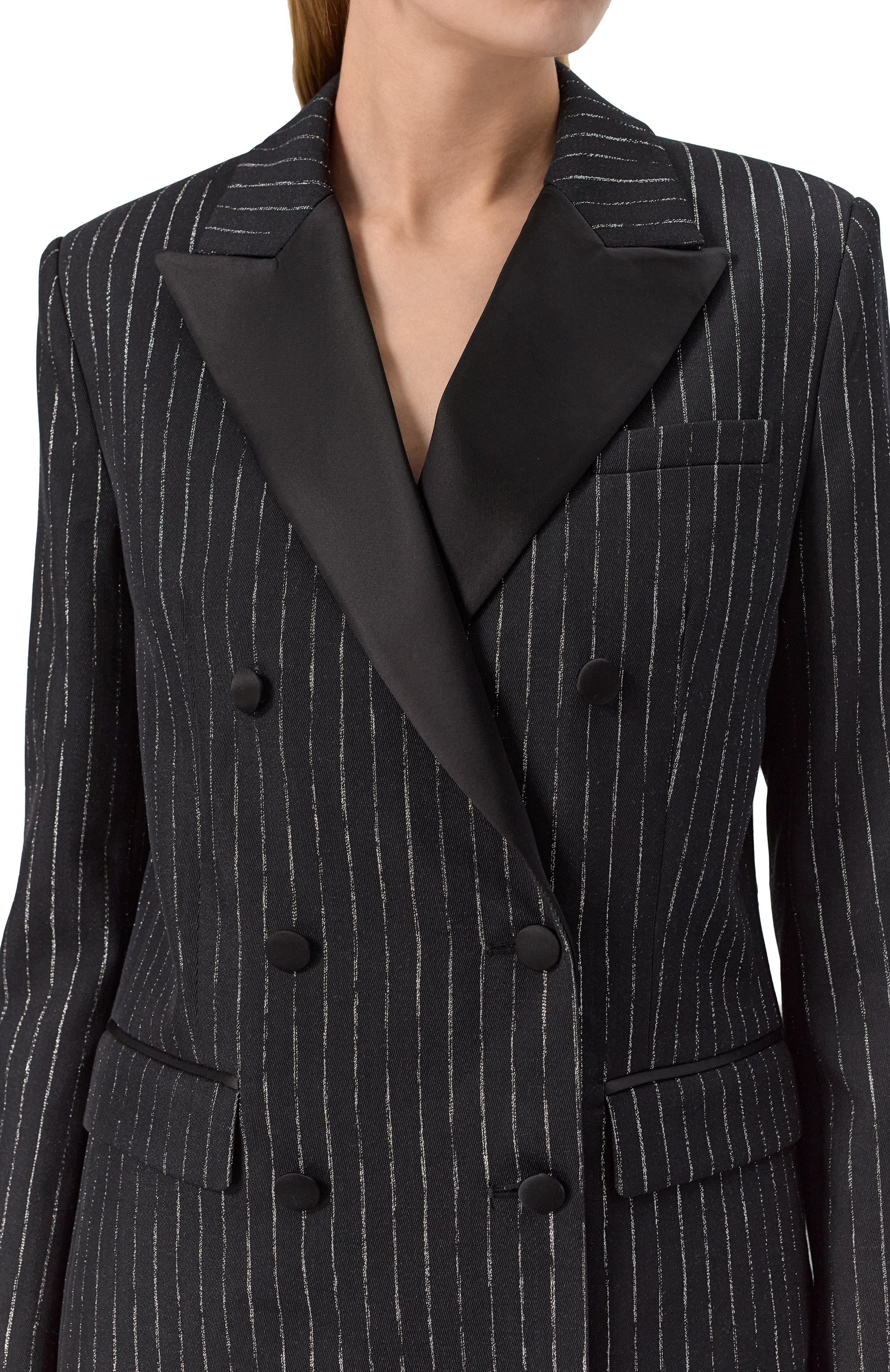 Жакет THE KOOPLES, арт. FVES30004K, фото 5