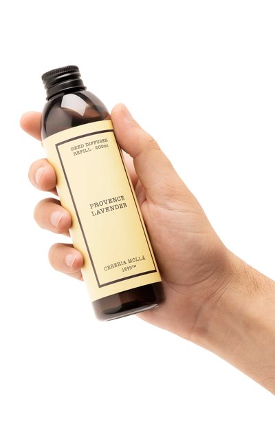 Рефил для диффузора provence lavender (200ml) CERERIA MOLLA 1899, арт. 8424405013410