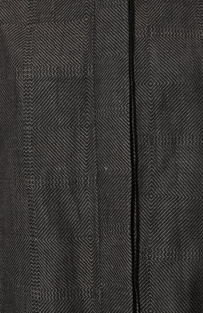 Льняная рубашка MIDGARD PARIS, арт. B42603, фото 5