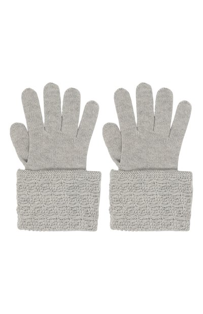 Кашемировые перчатки INVERNI, арт. 5778GU, фото 3