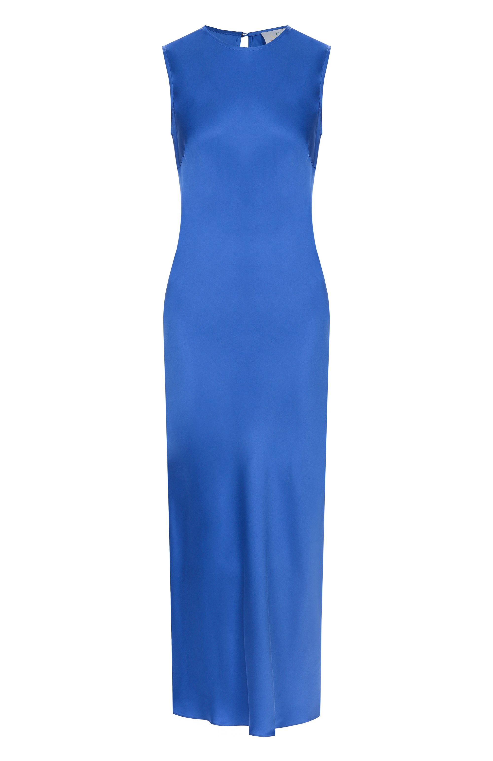 Атласное платье OLOLOL, арт. OLD170/4030.402/S25, фото 1