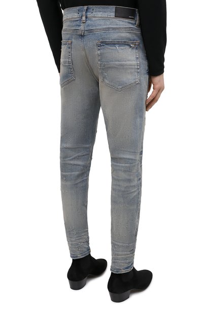 Джинсы AMIRI, арт. MDS030-408, фото 4