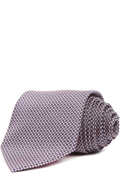 Мужской галстук BRIONI, арт. 063I/044AC