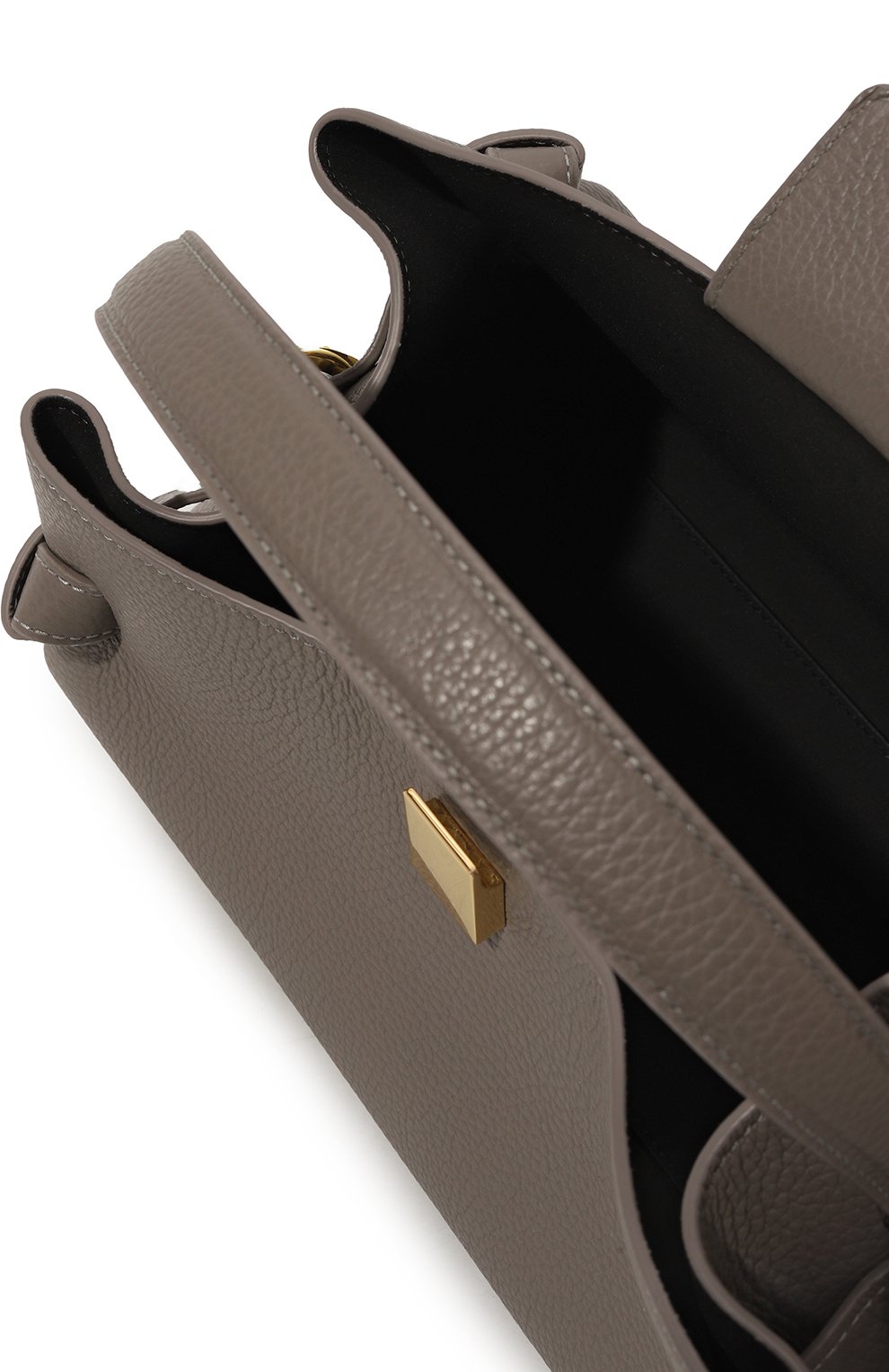 Сумка gyoza YUZEFI, арт. YUZAW24-HB-GZ-L041, фото 5