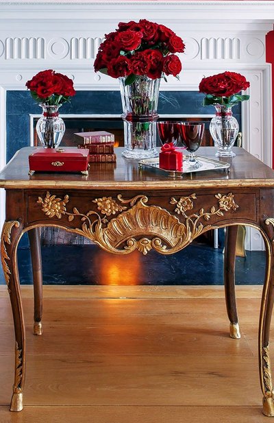 Ваза straight harcourt BACCARAT, арт. 2 809 144, фото 2