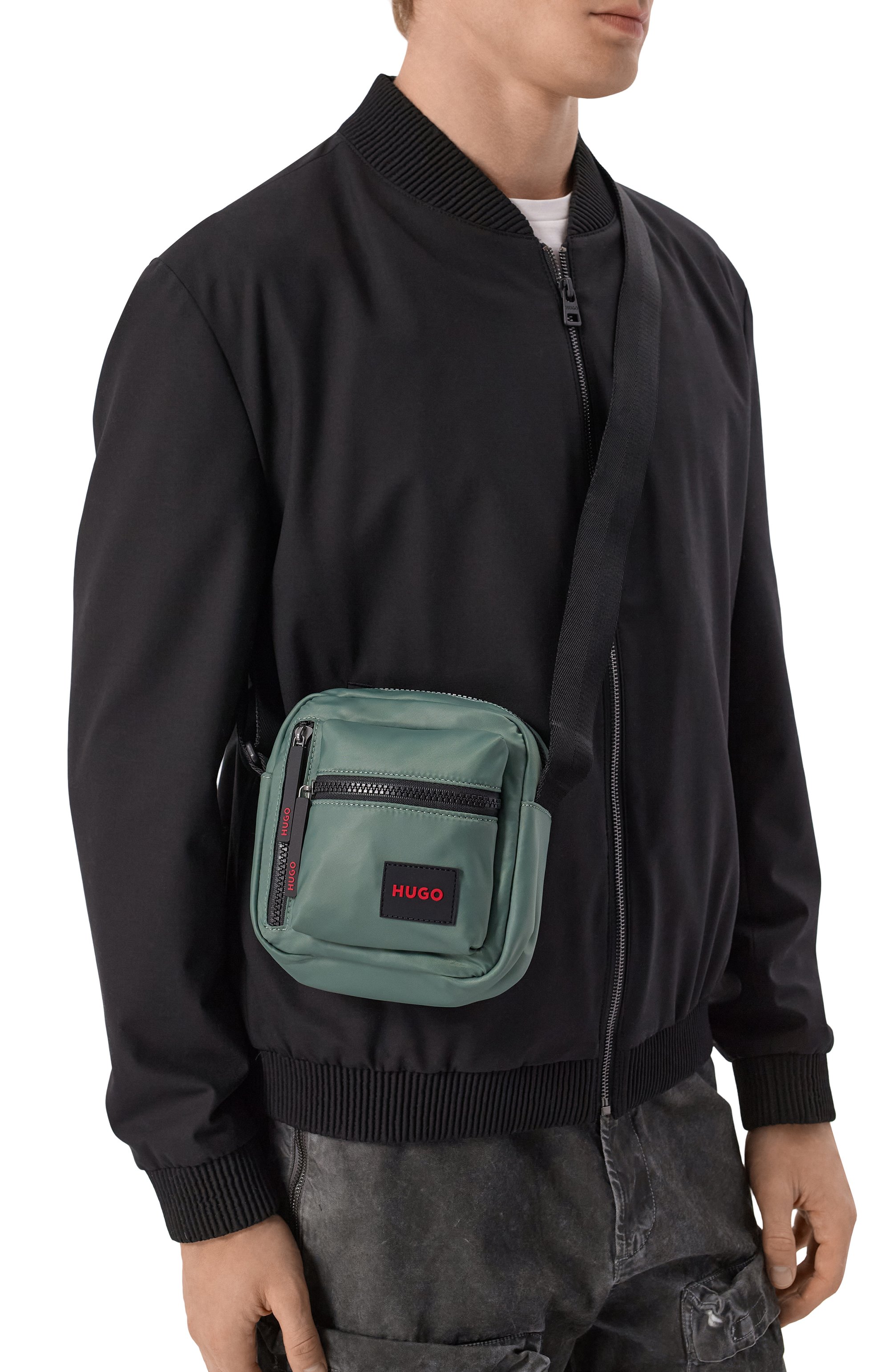 Сумка ethon 2.0 HUGO, арт. 50535643, фото 2