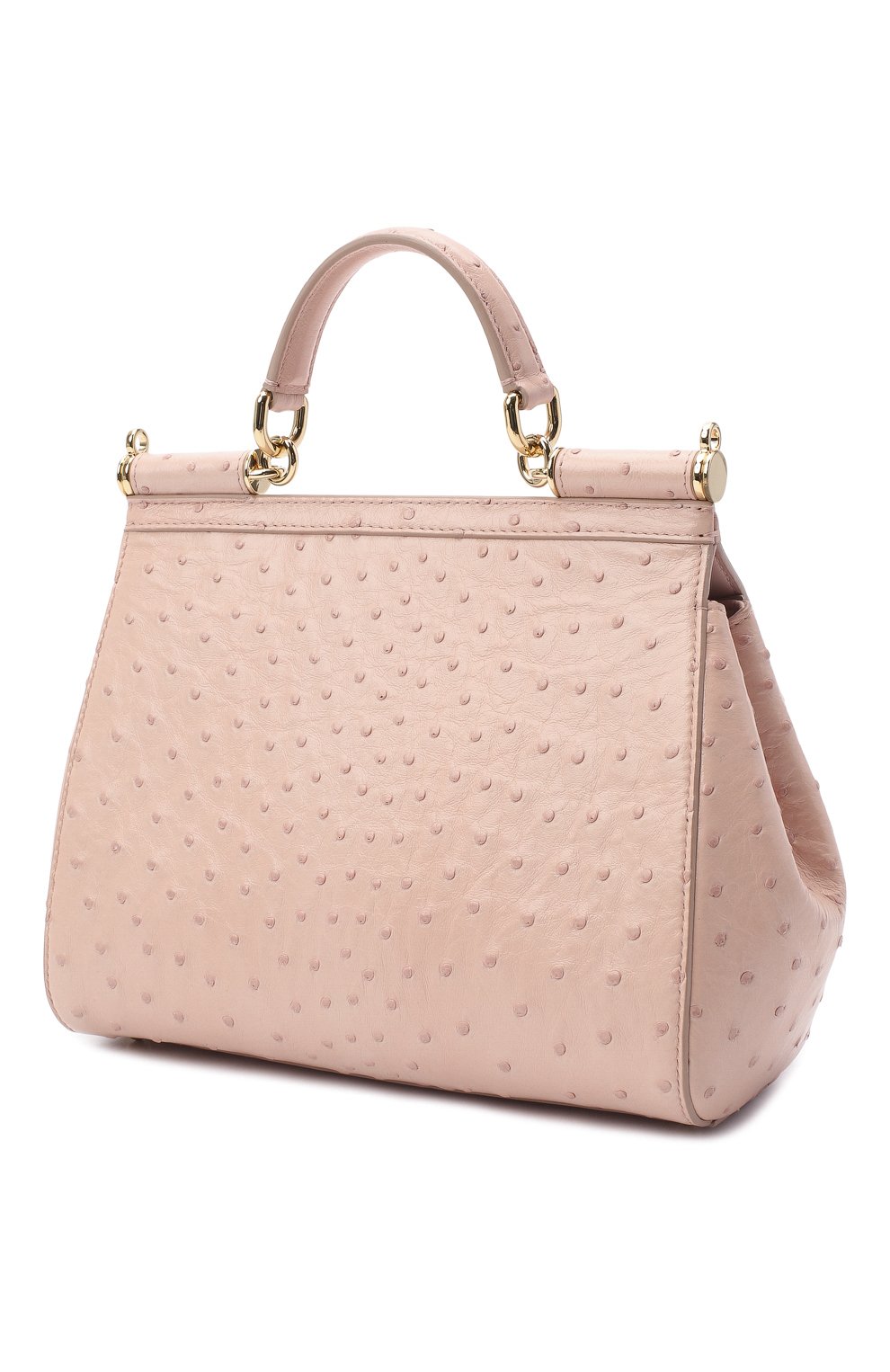 Сумка sicily medium DOLCE & GABBANA, арт. BB6002/A8M40, фото 3