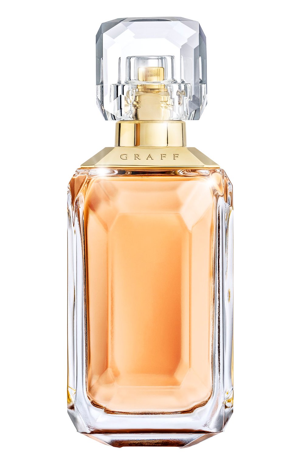 Парфюмерная вода lesedi la rona iii (100ml) GRAFF бесцветного цвета по цене 32900 руб., арт. 0085715553034, фото 1 Парфюмерная вода lesedi la rona iii (100ml) GRAFF, арт. 0085715553034, фото 1