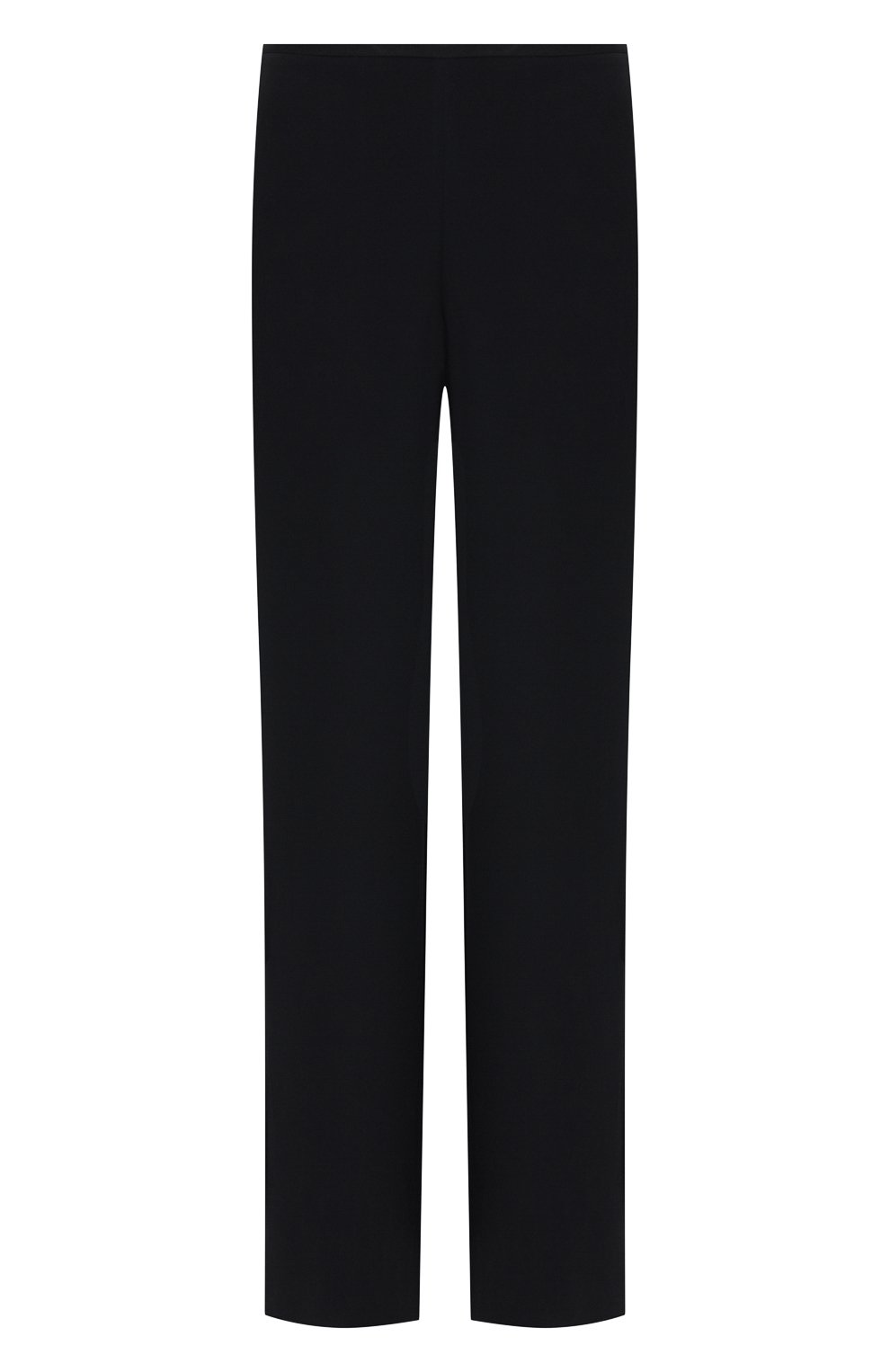 Шелковы е брюки EMPORIO ARMANI, арт. 2NP1CT/2M030, фото 1