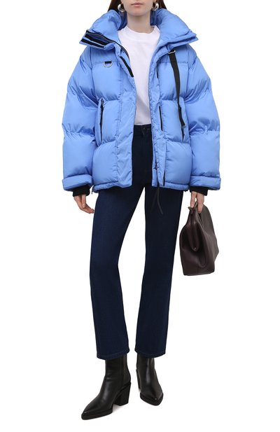 Пуховик SHOREDITCH SKI CLUB, арт. PAW21/W0074V, фото 2