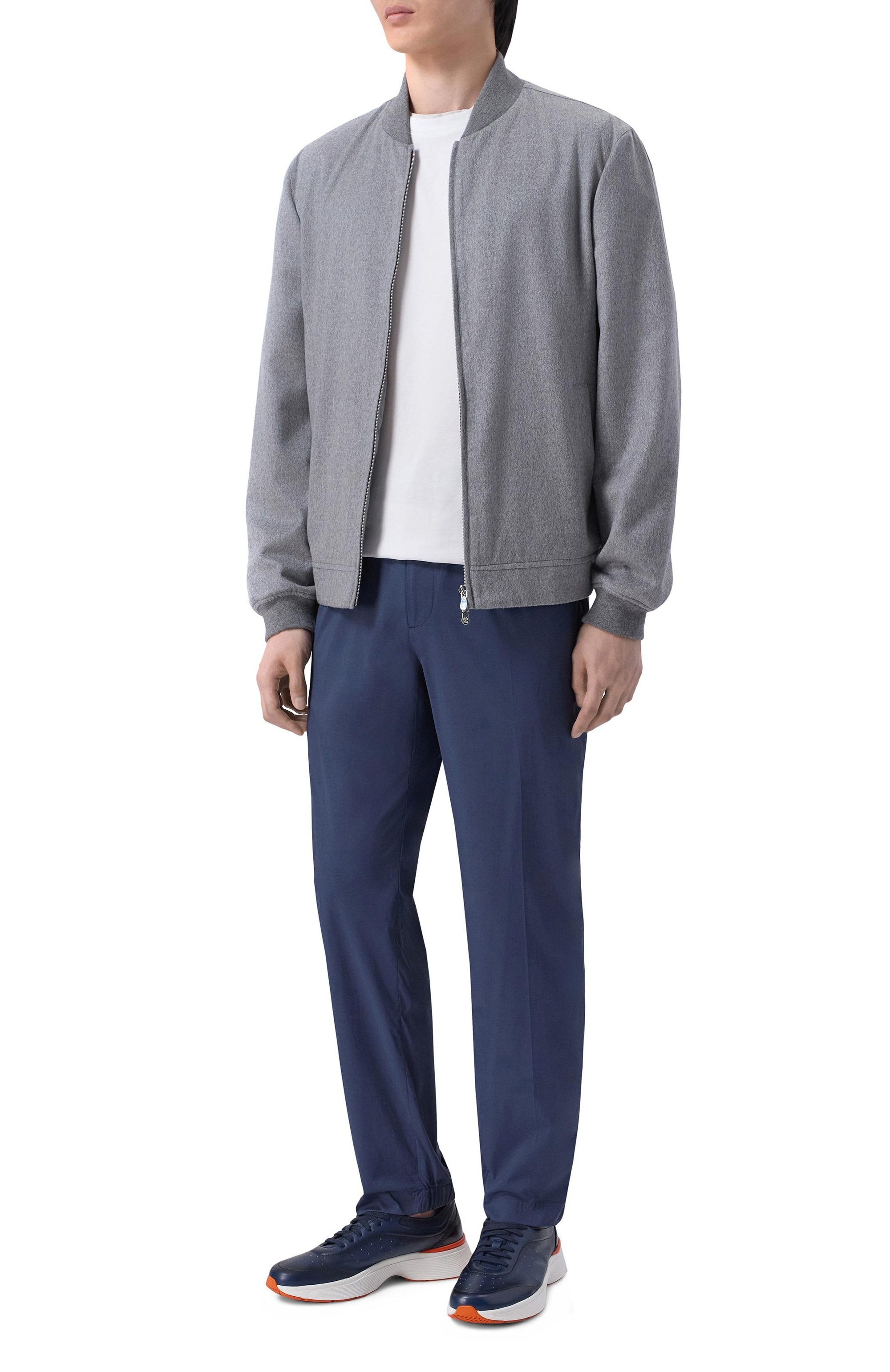 Брюки STEFANO RICCI, арт. M1T6100551/PAEA1U_001, фото 2