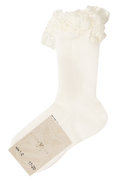 Хлопковые гольфы STORY LORIS, арт. 02227/17-20, фото 1