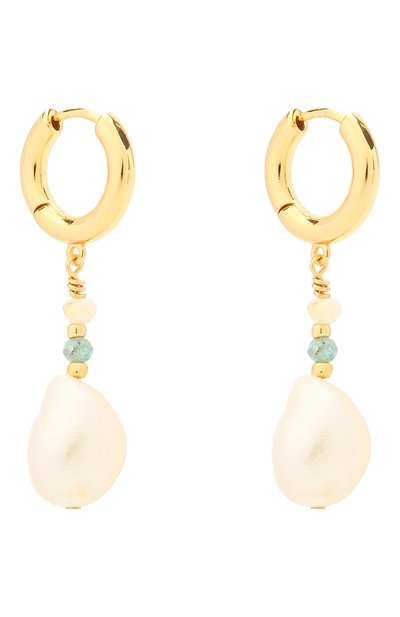 Серьги pfeiffer beach ANNI LU, арт. 202-30-40, фото 3