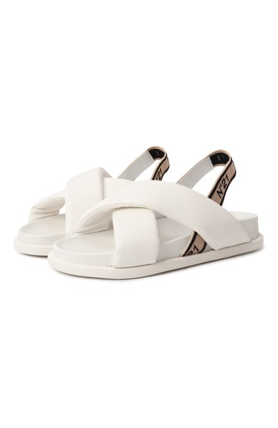 Сандалии N21, арт. 79640/VAR2/36-40, фото 1