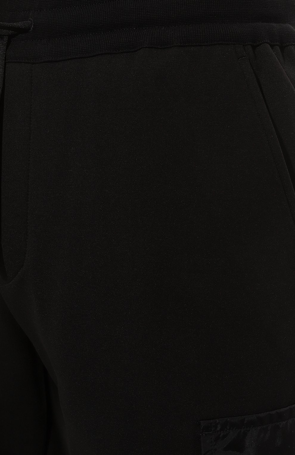 Хлопковые шорты DUNO, арт. REM/LISS/0RI0, фото 5