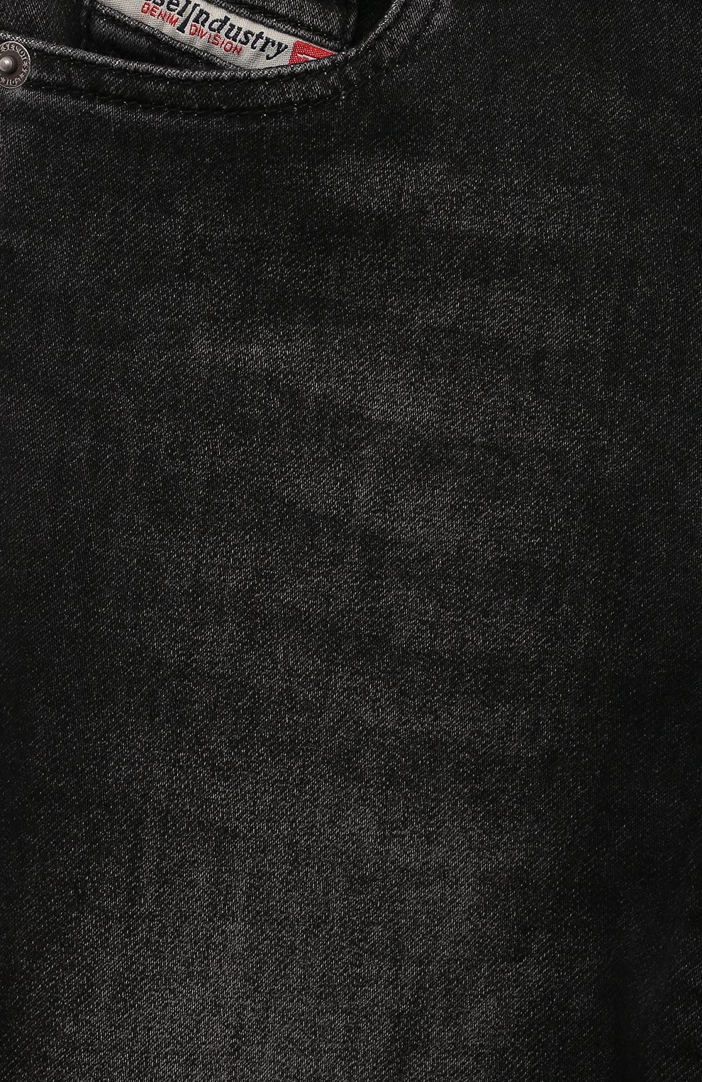 Джинсы DIESEL, арт. J00989/KXBL4, фото 3