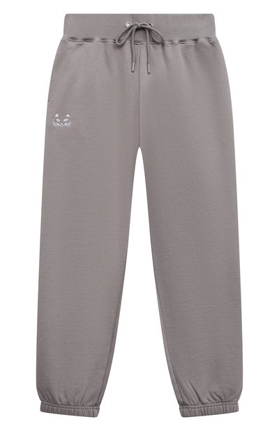 Хлопковые джоггеры NATAYAKIM, арт. NY-060BWK