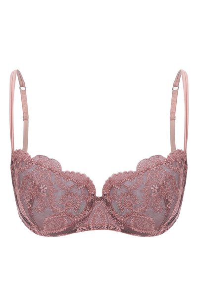 Женский бюстгальтер-балконет I.D. SARRIERI, арт. M6427