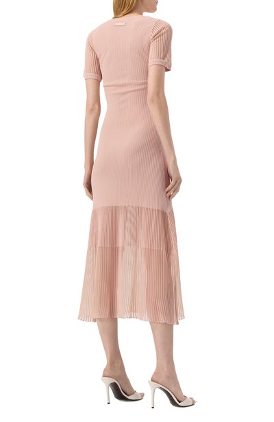 Платье PINKO, арт. 104806/A2GJ, фото 4