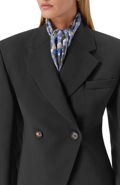 Шелковый платок FURLA, арт. WT00021/BX4226, фото 2