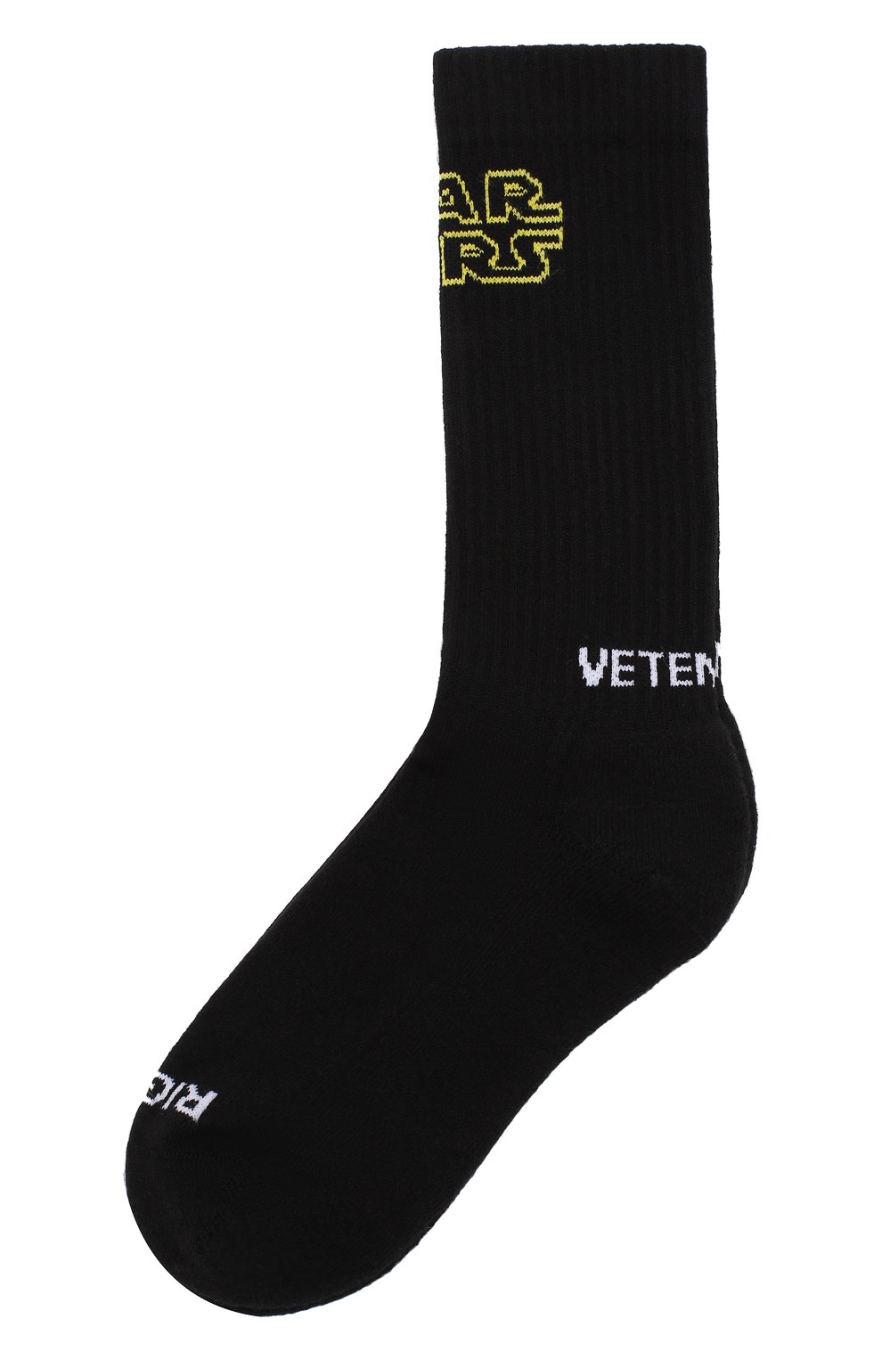 Носки star wars x vetements VETEMENTS, арт. USW21H0041 1002/W, фото 1