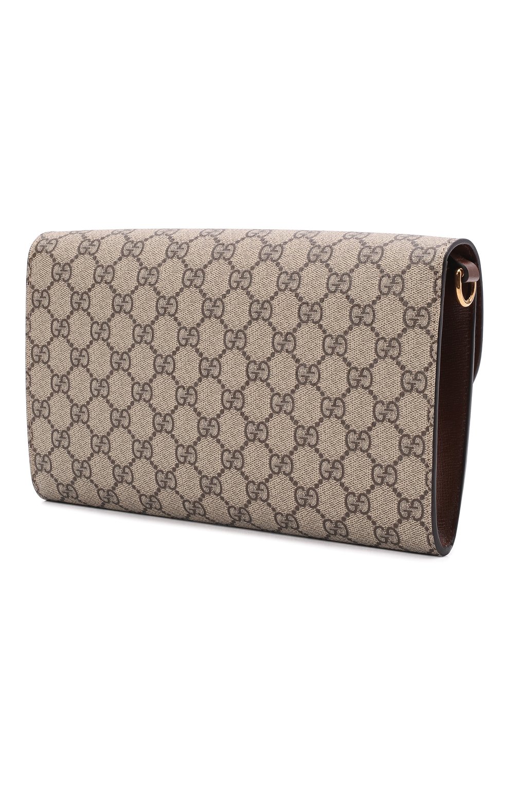 Сумка gg 1955 horsebit GUCCI, арт. 677286/HUHHX, фото 4
