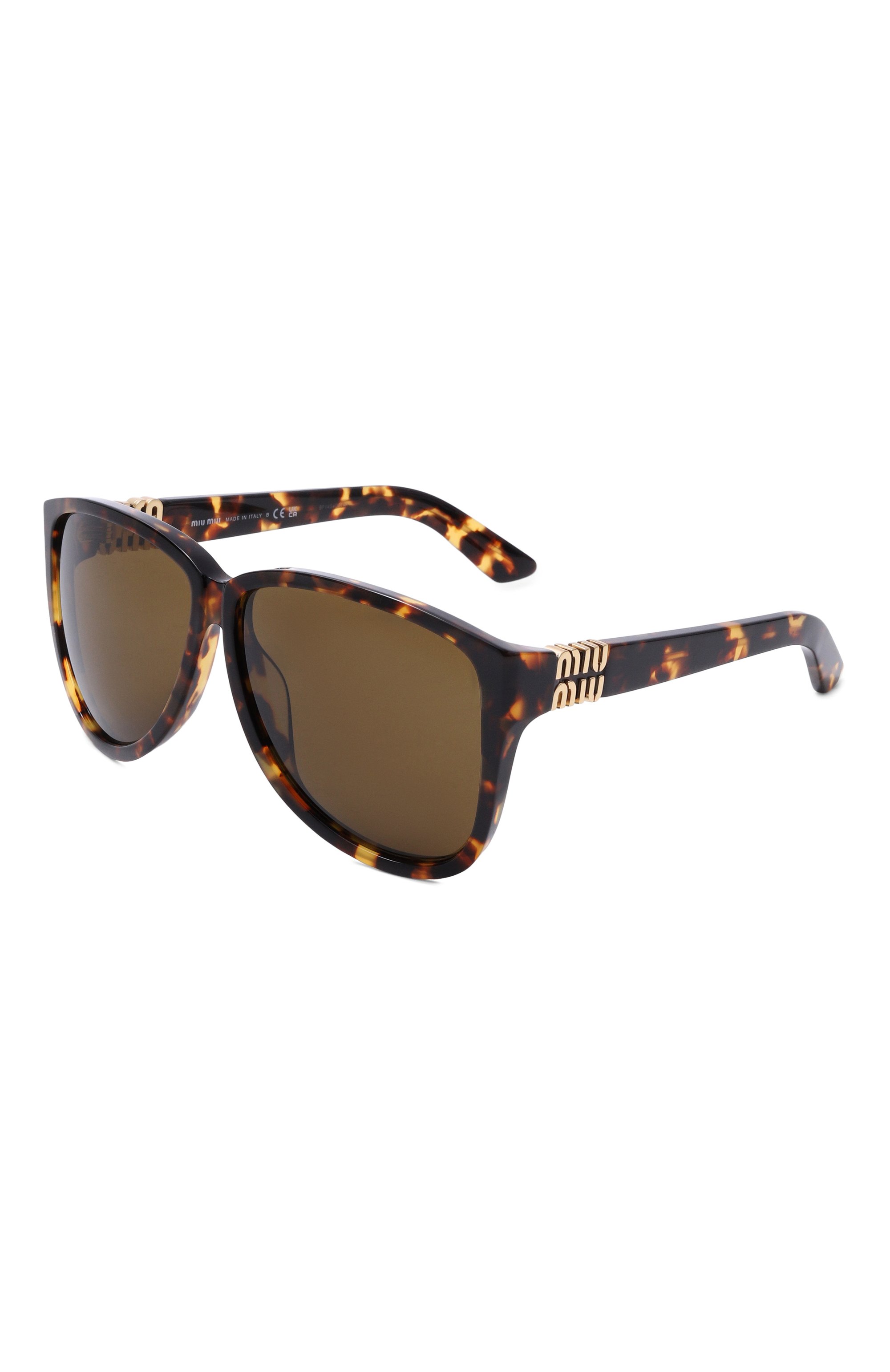 Солнцезащитные очки MIU MIU, арт. A08S-14L09Z, фото 1