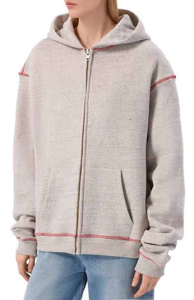 Хлопковая толстовка AYA MUSE, арт. AMR2675, фото 3