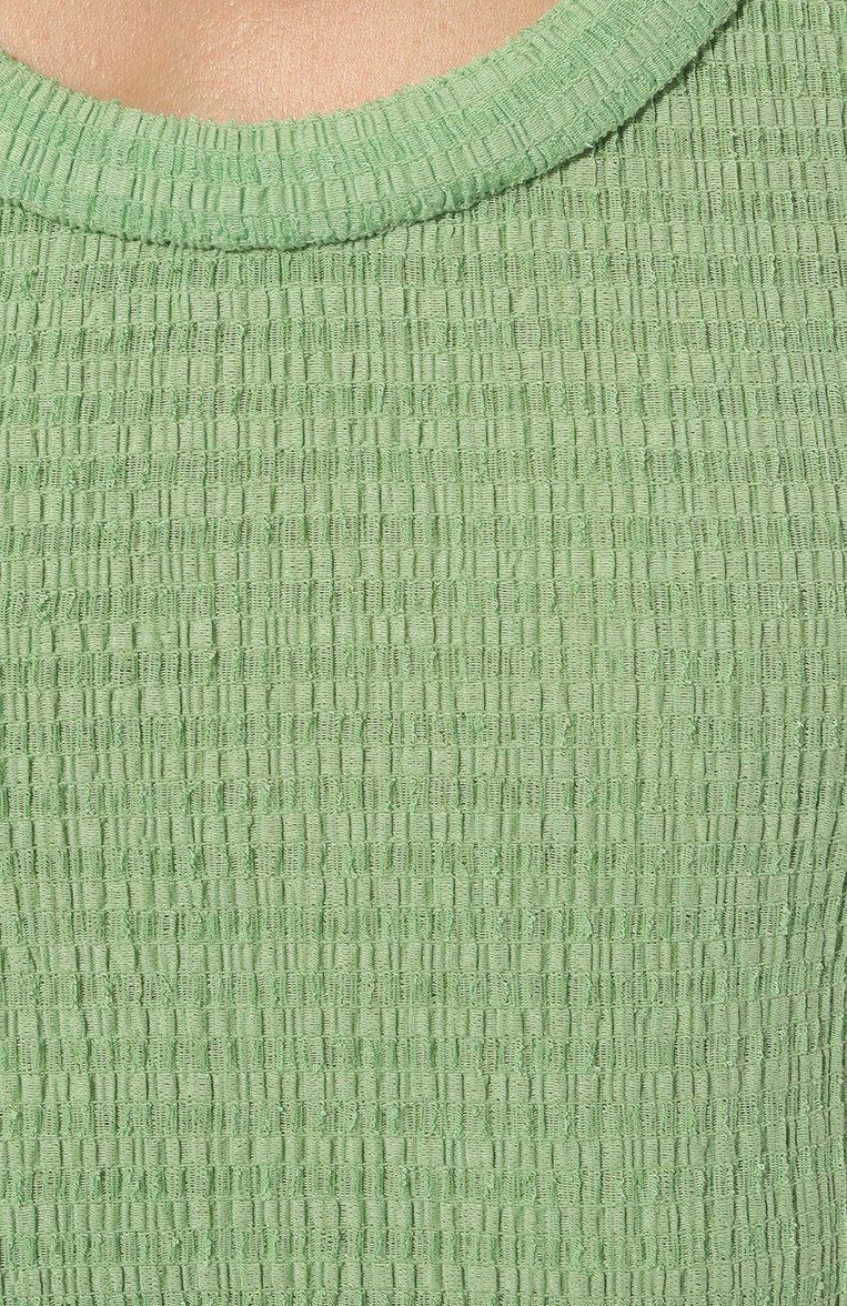 Майка JIL SANDER, арт. J02NL0105/J74450, фото 5
