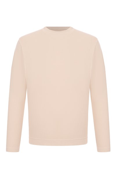 Мужская хлопковый лонгслив CIRCOLO 1901, арт. CN4953