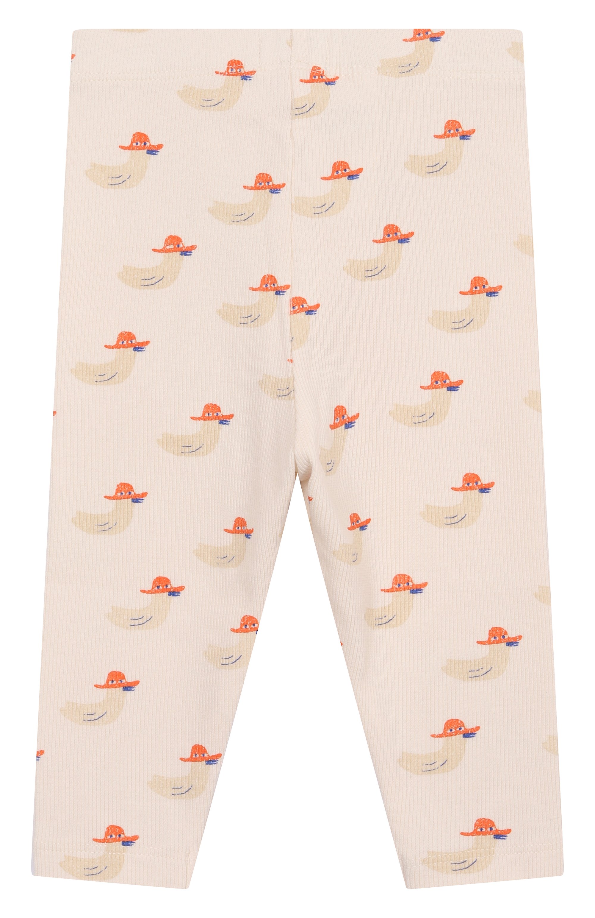 Хлопковые легинсы TINYCOTTONS, арт. SS25-360, фото 2