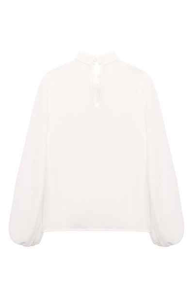 Комплект из блузки и сарафана ELISABETTA FRANCHI LA MIA BAMBINA, арт. EFCM0140/GA085/10A-12A+, фото 4