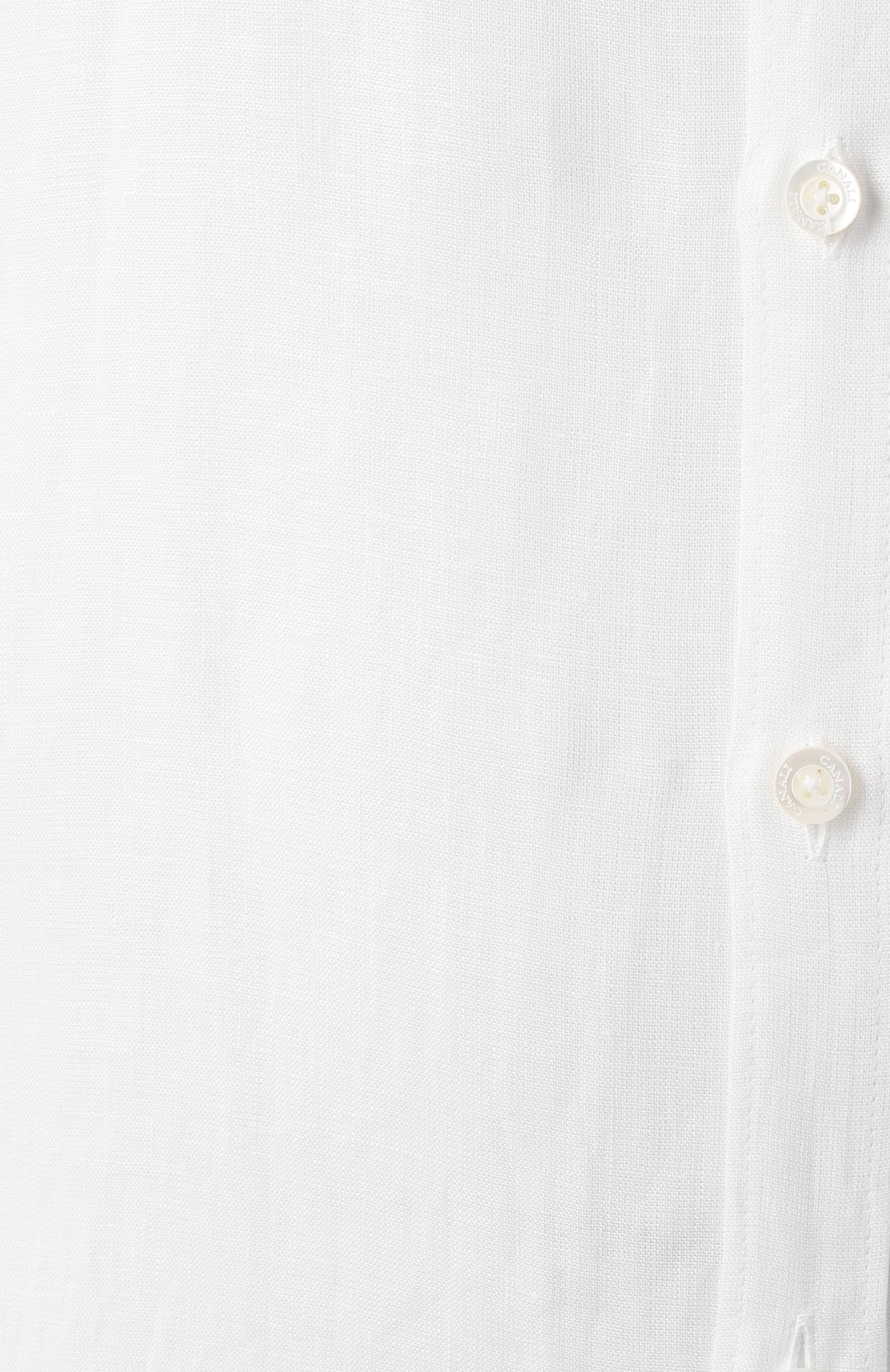 Льняная рубашка CANALI, арт. CSL7077/GL03099, фото 6