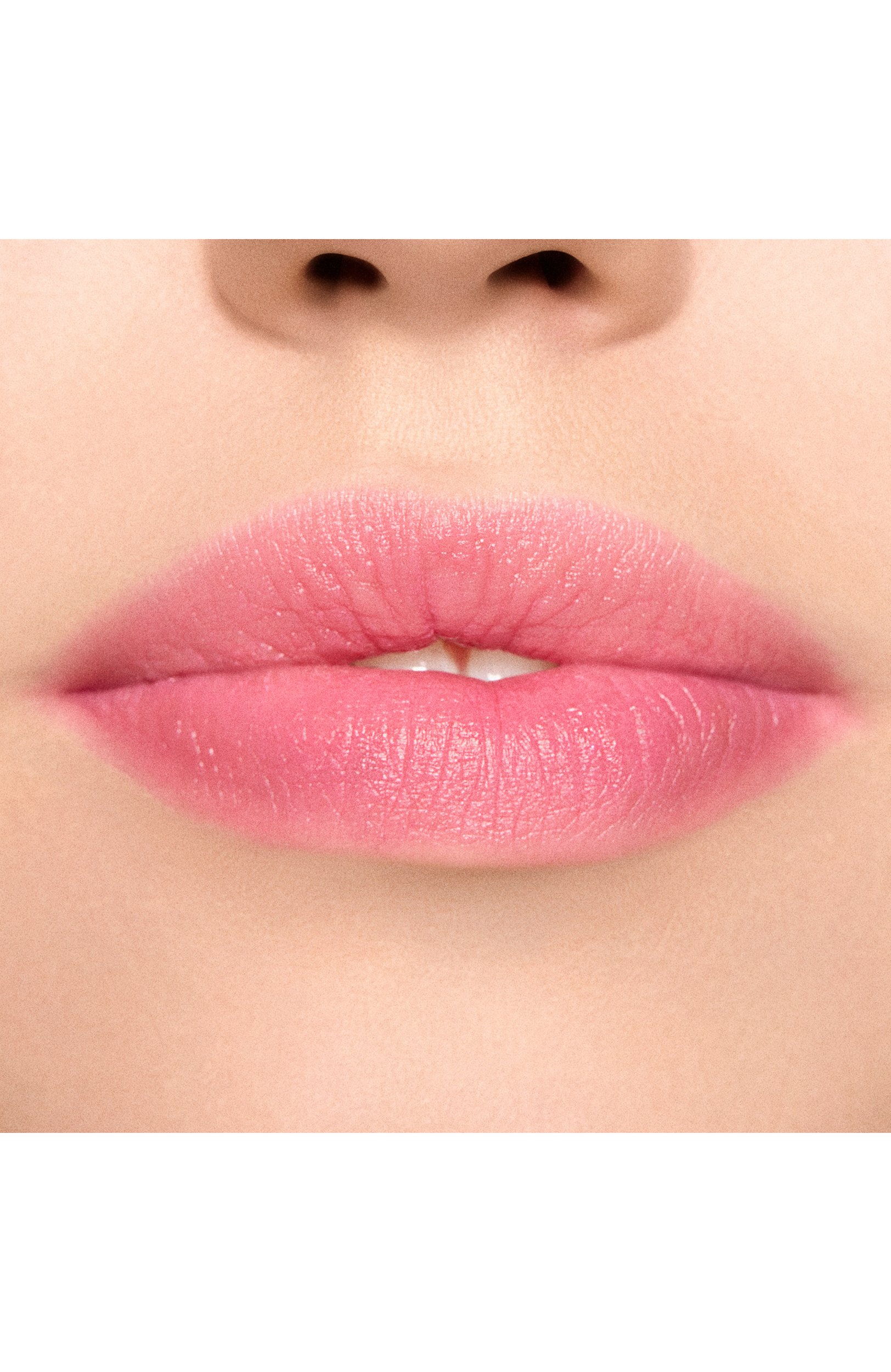 Тинт для губ lustreglass stainglass lip tint, оттенок sneaky pink (3ml) MAC, арт. SB47-10, фото 4