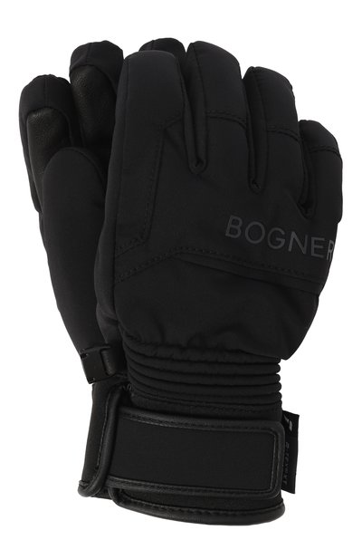 Утепленные перчатки BOGNER, арт. 6497260