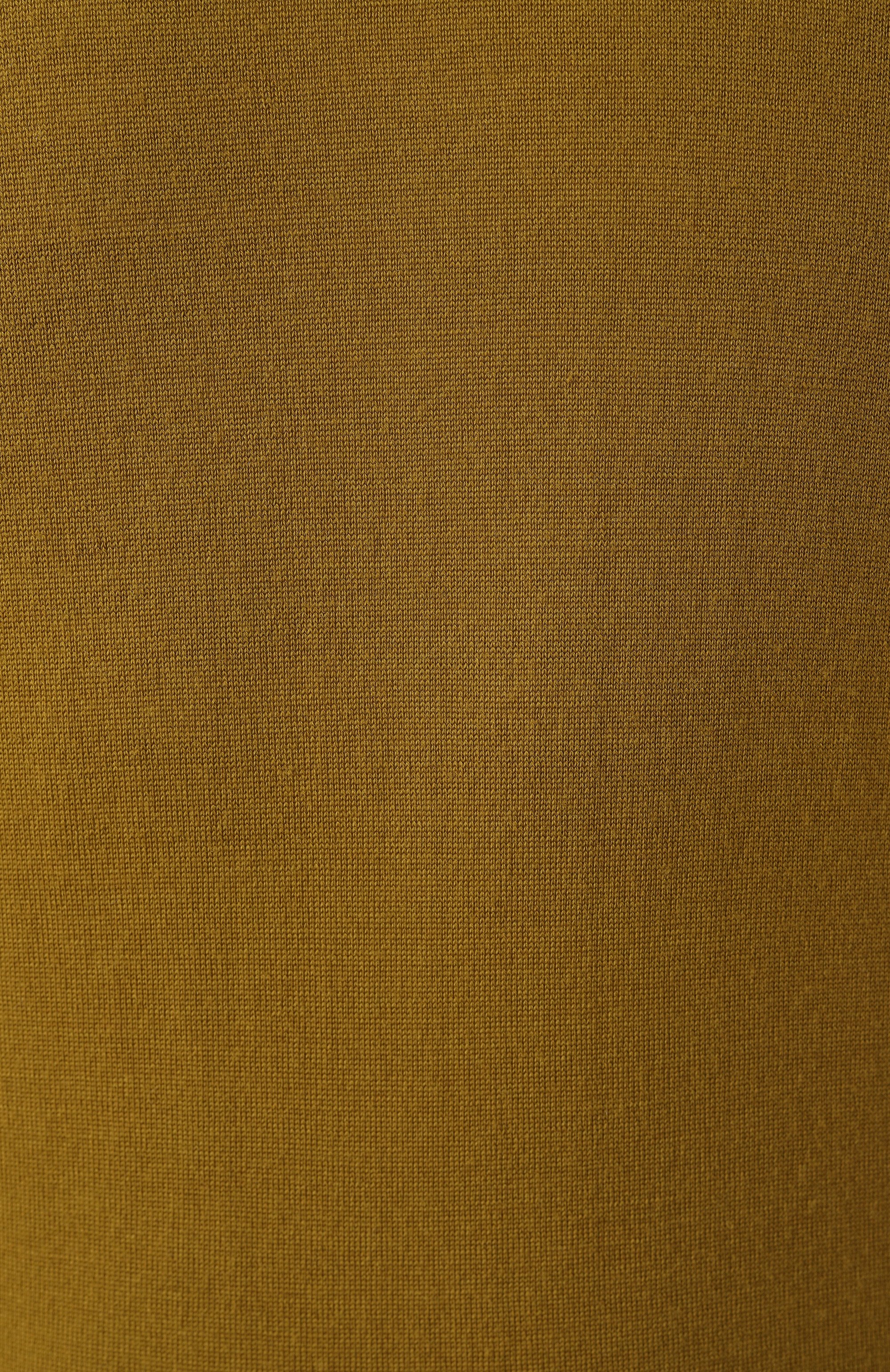 Шерстяной джемпер DOLCE & GABBANA, арт. GXX02T/JCVZS, фото 5