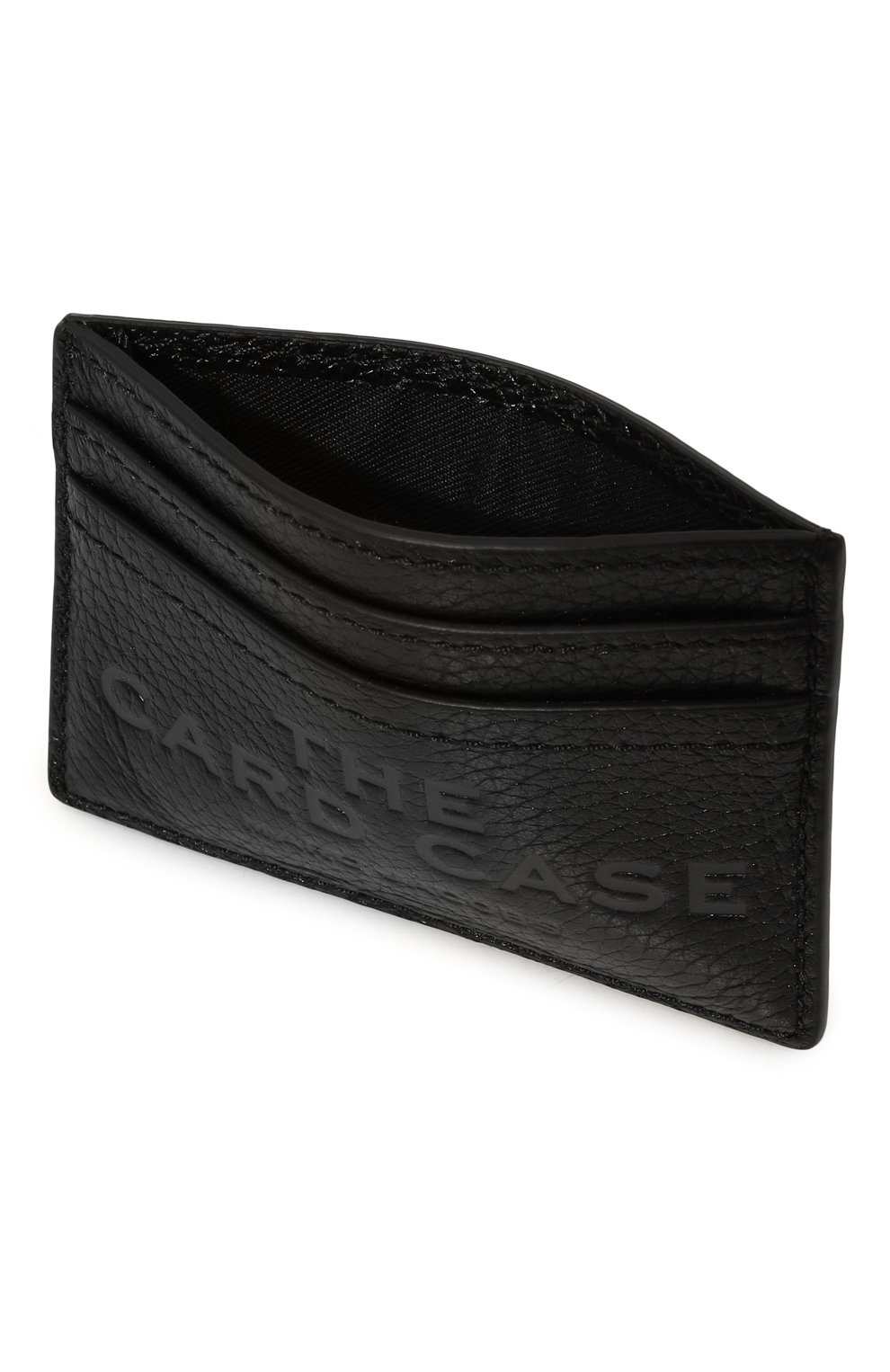 Кожаный футляр для кредитных карт MARC JACOBS (THE), арт. 2P4SMP045S02, фото 3