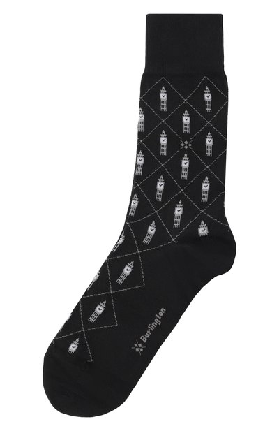 Комплект из трех пар носков BURLINGTON, арт. 21406, фото 4