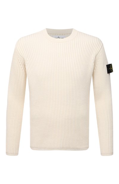 Шерстяной свитер STONE ISLAND, арт. 7515517C2, фото 1