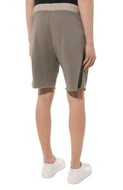 Хлопковые шорты JAMES PERSE, арт. MXA4238/FUMP, фото 4