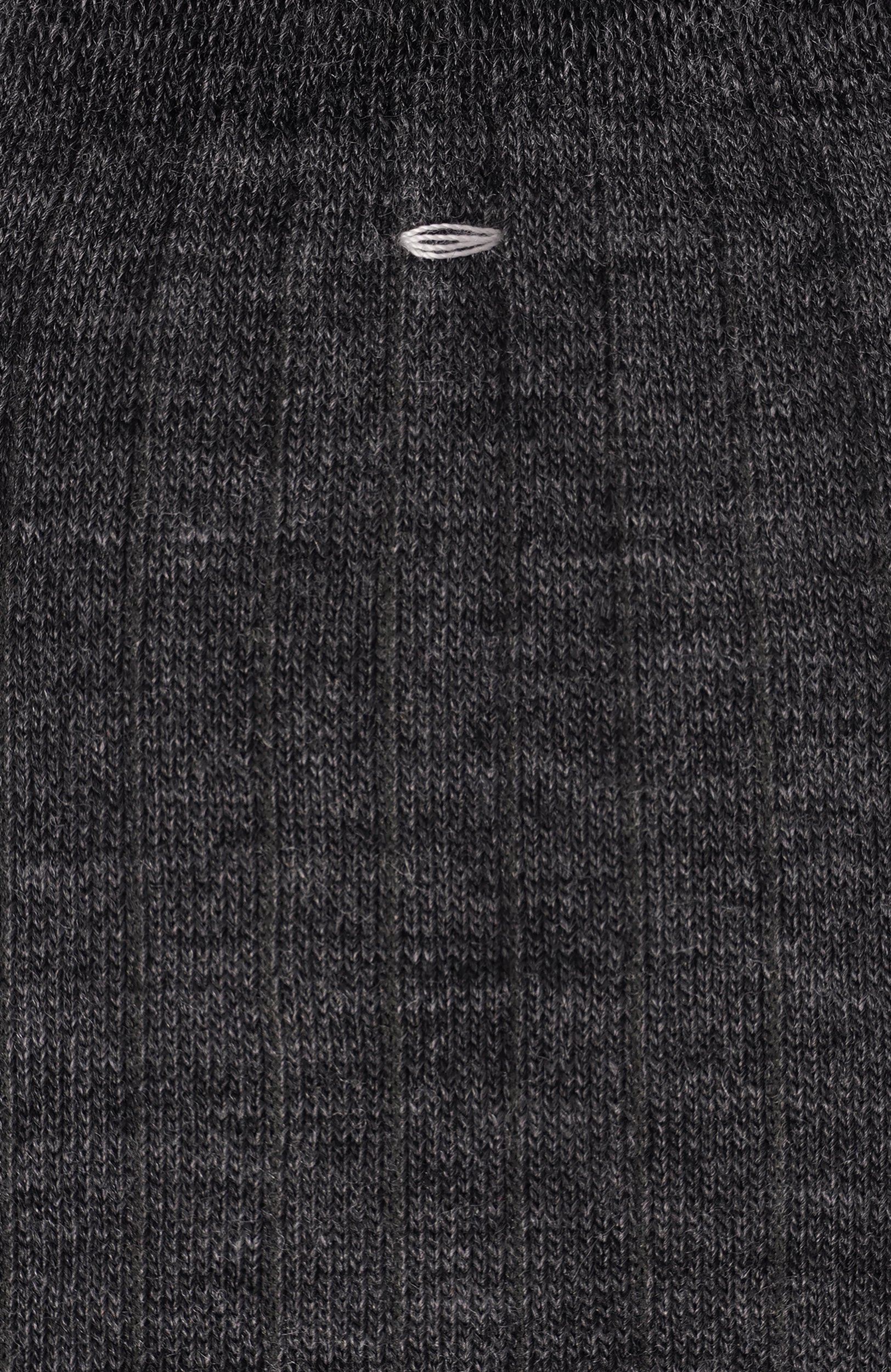 Шерстяные носки MAISON MARGIELA, арт. S50TL0029/S17867, фото 2
