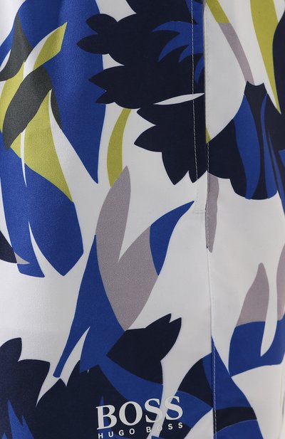 Плавки-шорты BOSS, арт. 50411813, фото 5