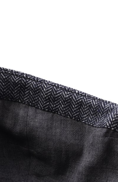 Кашемировая кепка фабио FURLAND, арт. 0234204830380200092, фото 3