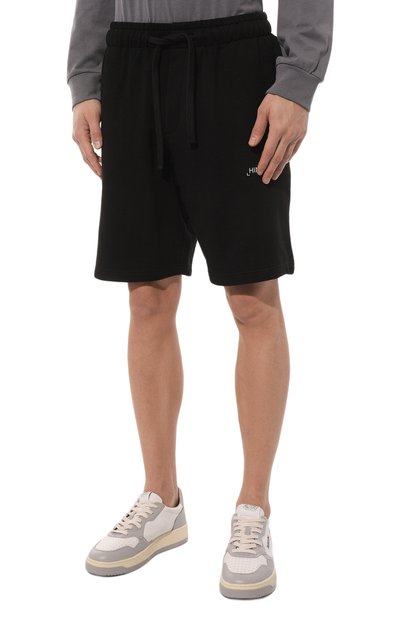 Хлопковые шорты HINNOMINATE, арт. HNM183, фото 3