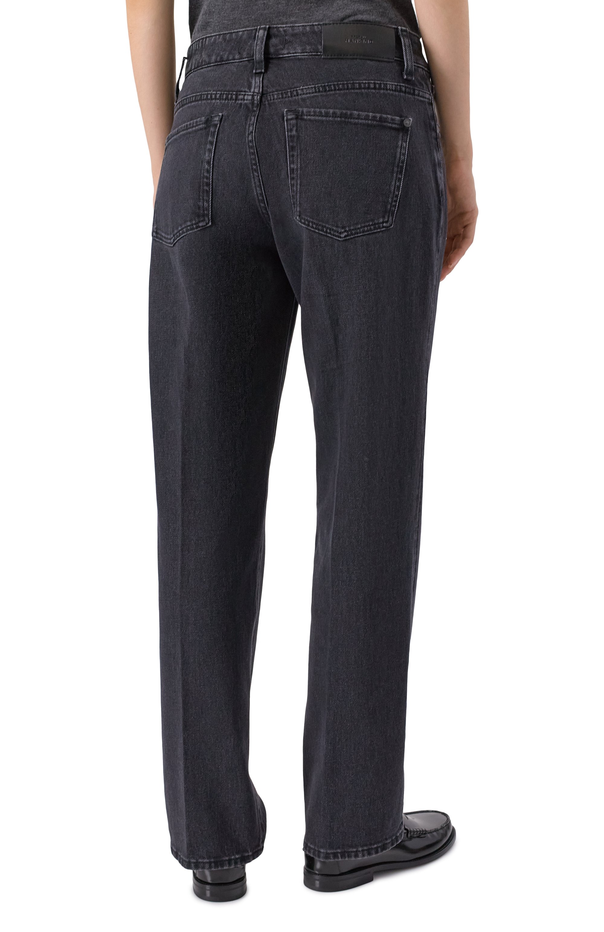 Джинсы 7 FOR ALL MANKIND, арт. 7UC90C31, фото 4