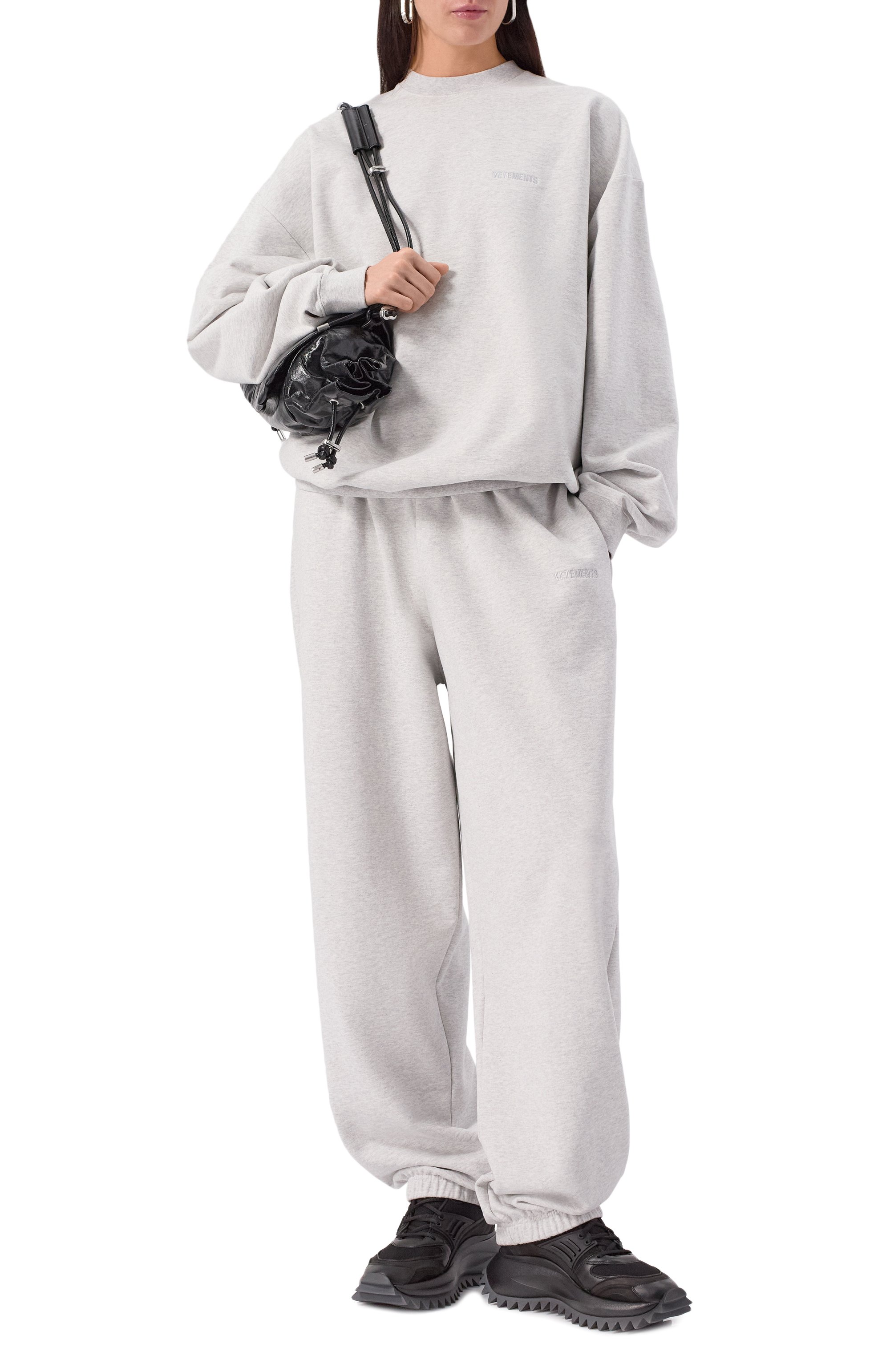 Комбинированные кроссовки d22 running VIC MATIE, арт. 1F2100DHD22B0RT001, фото 2