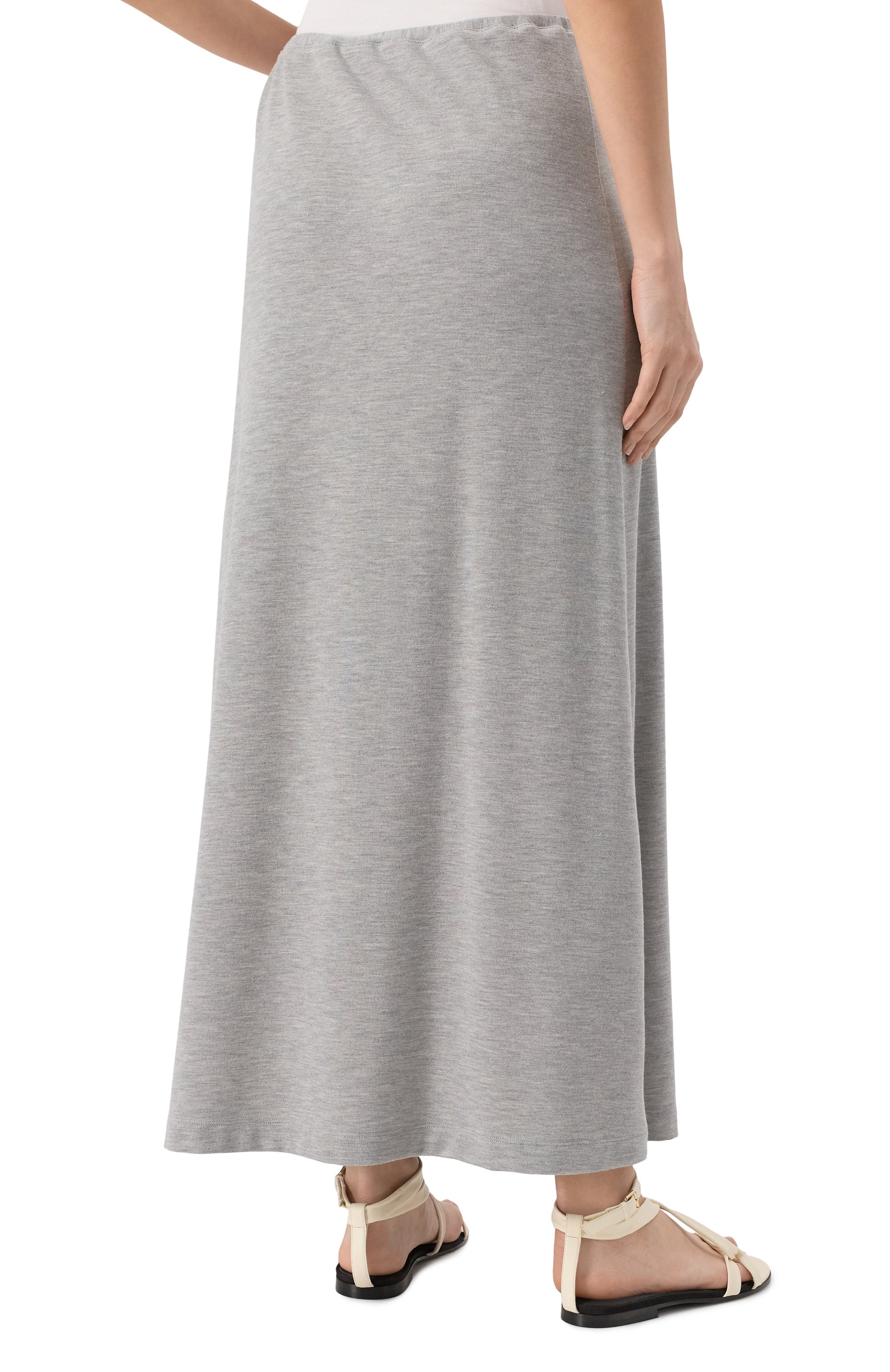 Юбка из вискозы PE, арт. PESS25-5.1.63.4, фото 4