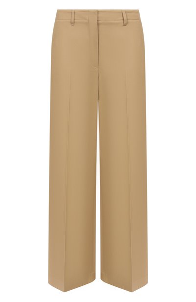 Женские хлопковые брюки THEORY, арт. P0204204