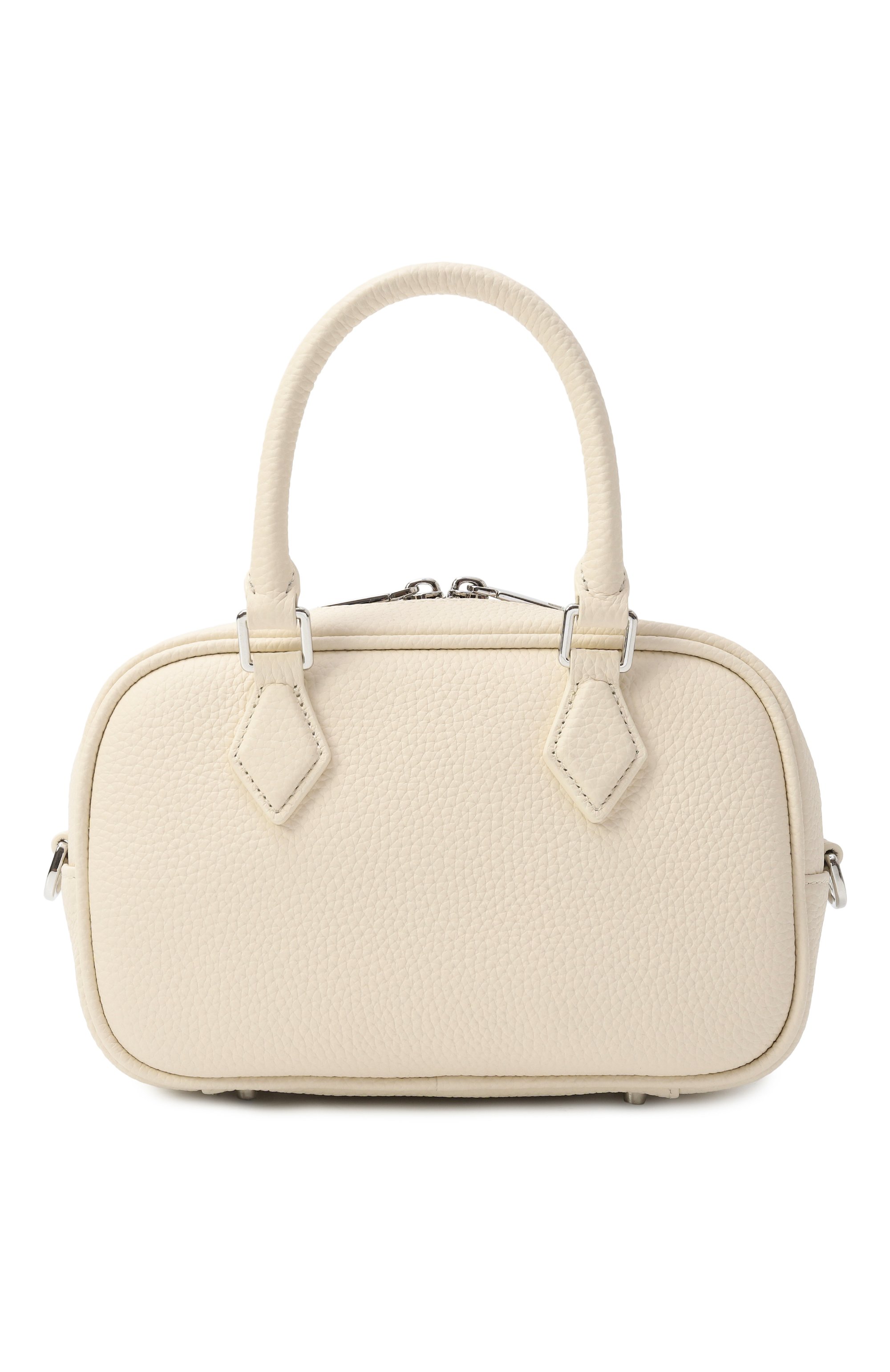 Сумка bowler mini 12 STOREEZ, арт. 132744, фото 6