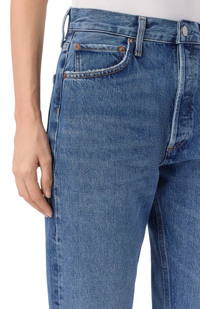 Джинсы 90’s pinch waist AGOLDE, арт. A154F1141, фото 5